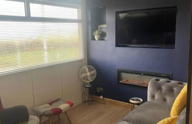 Sandhaven Beach Chalets - Foto 5