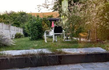 gite le CARMEL - Foto 22