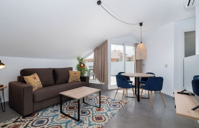 Sur Suites La Dorada - Foto 40