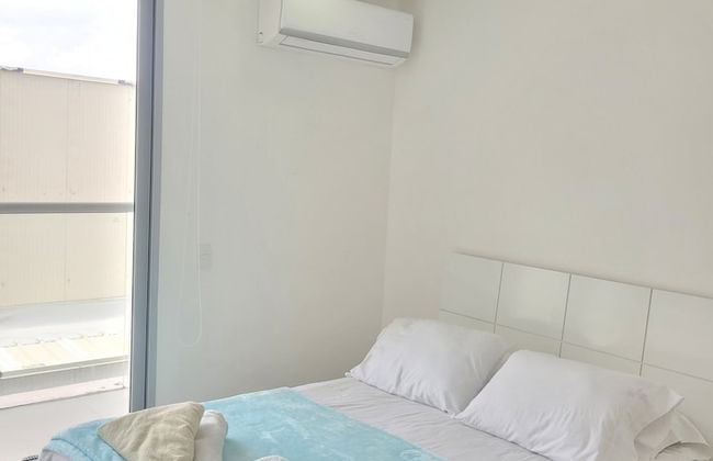 Apto 414 Ocean Drive Crespo Cerca al Mar - Foto 5