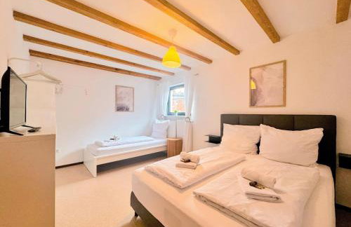 ANDRISS - Travel & Work - 5 BR - Kitchen - Parking - Foto 16