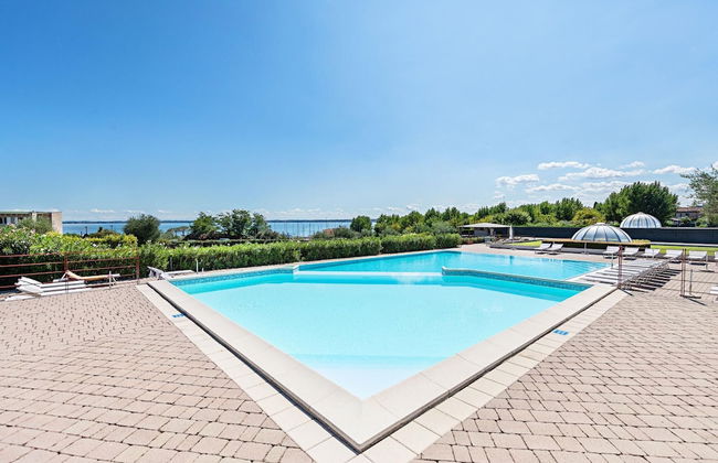 Oliveto al Porto 35 Apartment by Wonderful Italy - Foto 1