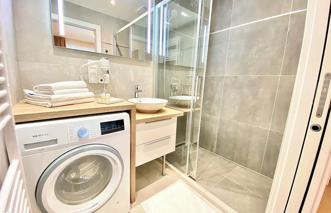 Steiner Residences Vienna Rembrandt - Foto 51