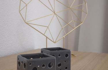 Les Balcons de La Neste - Appt 1 à 6 personnes (Balcon et vue montagne) - Foto 10