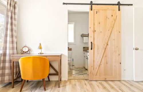 *NEW*King Beds*BBQ Grill*Fire-pit*Hammock*workplace - Foto 6