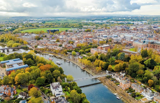 Deva Leisure - Foto 79