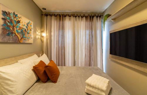 Uptown Apartament - GRU 2202 - Foto 7