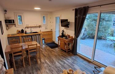 Gite du Prinas - Foto 28