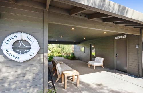 Sonoma Hilltop Estate With 3 Bedrooms And Pool - Includes Wine Tasting Passport - Foto 33