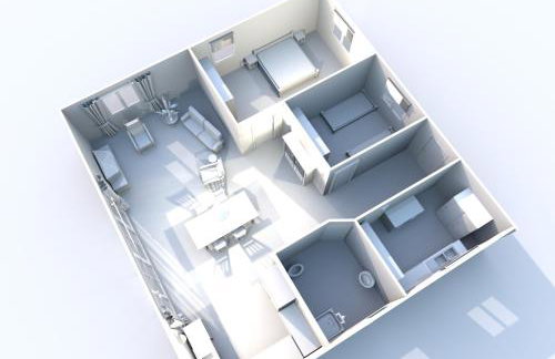 Ferienhaus Löh - Foto 38