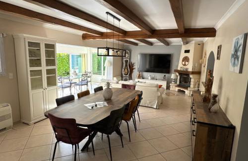 Villa de Charme en Provence - Foto 1