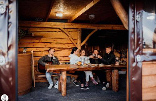 Apartament Pod Górką Gołdap - Foto 9