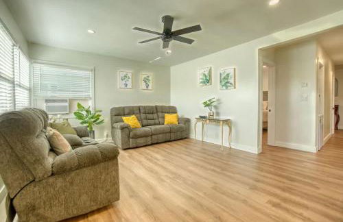 Southbaysunshine coastal Villa by beach-30 plus Days - Foto 23