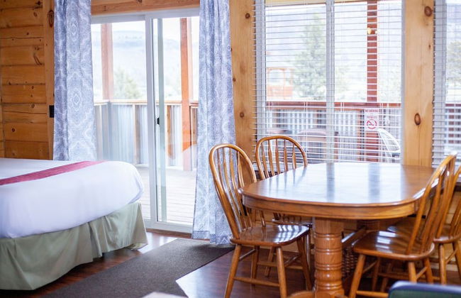 Crooked River Ranch Cabins - Foto 30