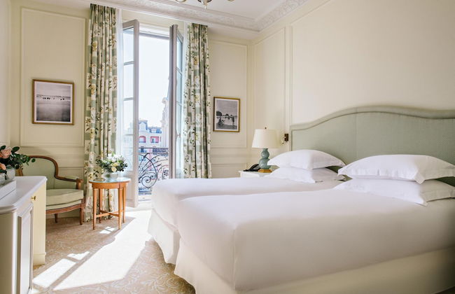 Hôtel du Palais Biarritz, in The Unbound Collection by Hyatt - Foto 40