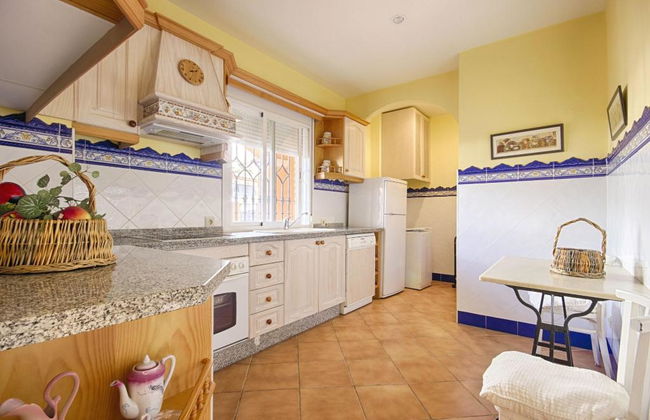 Apartamentos Sierra Tejeda - Photo 117