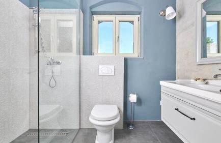 Villa Mediterranea with pool and grill in Umag - Photo 19