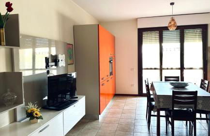 SE123 - Marzocca, comodo trilocale a 300 mt dal mare - Foto 4