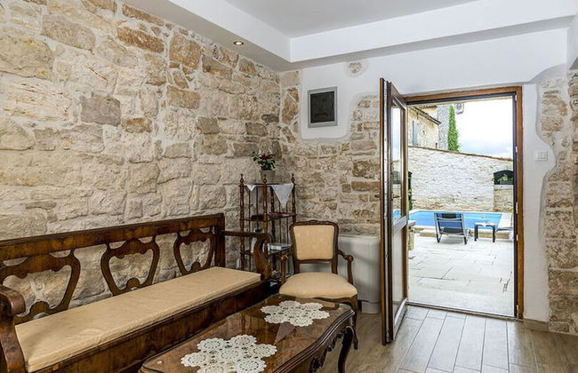 Villa San Vincenti - Foto 22