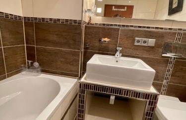 Goldstadt Garden Residence - City Apartment Pforzheim - Foto 22