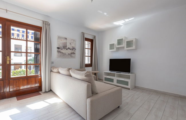 Valleverde in Mijas With 1 Bedrooms and 1 Bathrooms - Foto 11