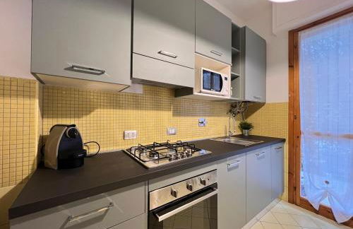 Garden Apartment - Foto 16