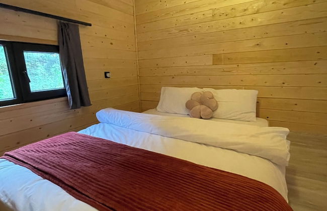 IVA River Boutique Hotel - Photo 13