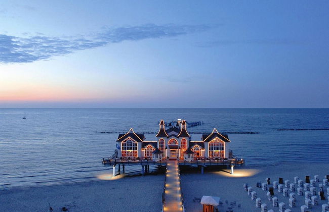 Vacation Complex in Sellin by Sea - Photo 24