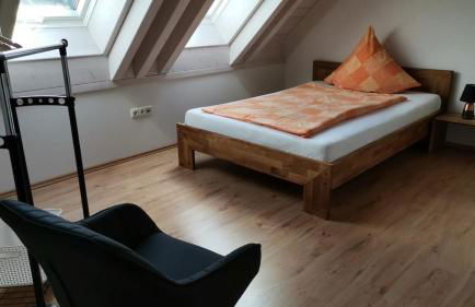 Moderne und ruhige Ferienwohnung - Foto 24