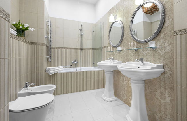 Ventus Rosa Boutique Aparthotel - Foto 38