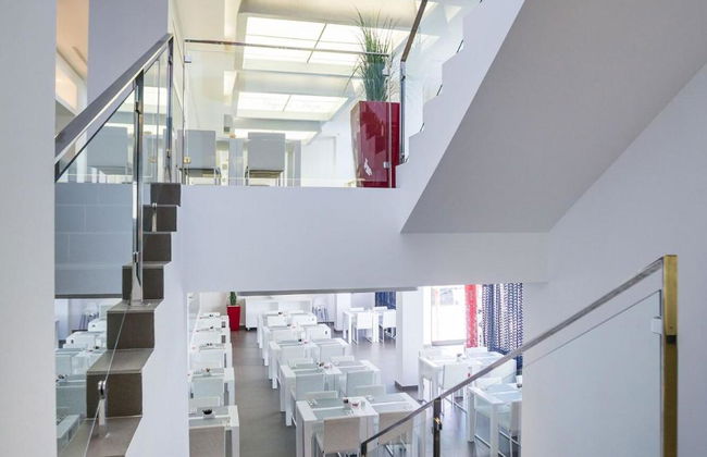 Migjorn Ibiza Suites & Spa - Foto 60