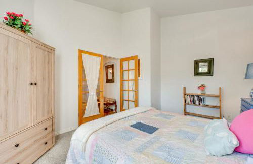 Pet-Friendly Longmont Home with McIntosh Lake Access - Foto 20