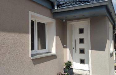 Ferienhaus Kirsch - Foto 35