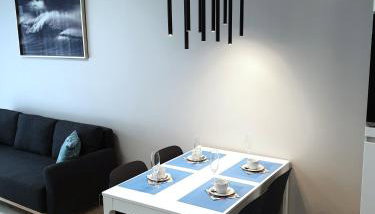 Private Apartment, Aircondition, HD TV pl & de, WiFi, Garage, fully equipped, near beach - Foto 5