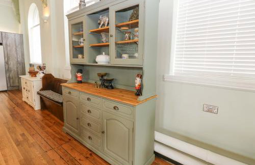 The Miners Hall Retreat - Foto 21