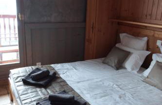 Chalet le Chamois-Arolles- Arcs 2000-Alpes-France - Foto 9