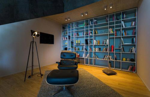 Villa Vista Zamask for 7 persons near Motovun with 60 m2 heated pool, free bikes & panoramic view - Photo 10