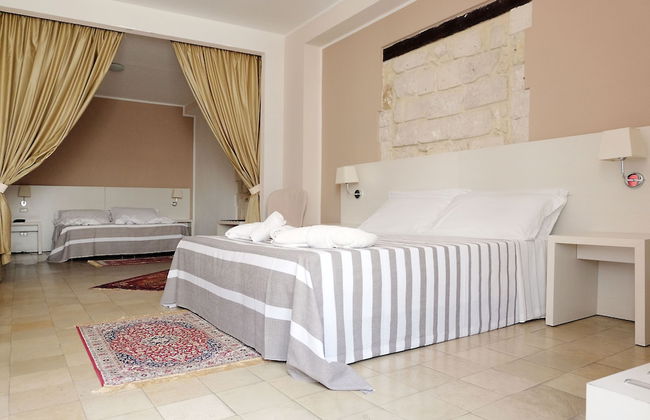 Nuova Mastrarua Rooms - Foto 4