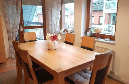 Ferienwohnung 5 im Haus am See - Foto 40