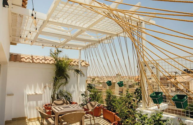 Arabian Nights - Modern Duplex Villa - Foto 47