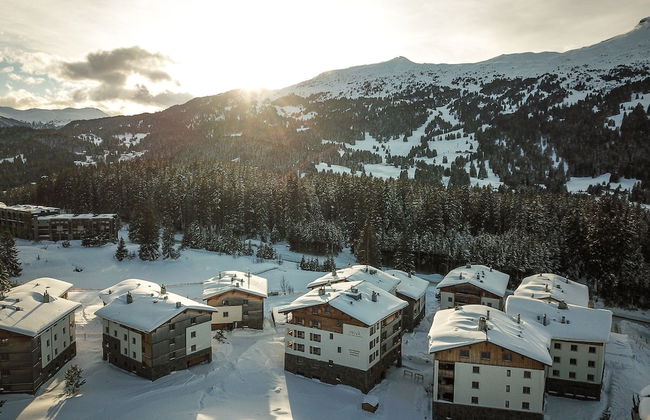 Priva Alpine Lodge Lenzerheide - Foto 79