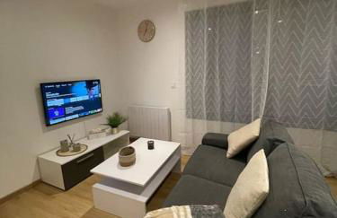 Studio neuf tout équipé Digne - Foto 38