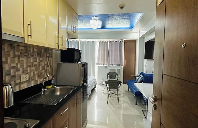 Del'S Condotel across NAIA Terminal 3 - Foto 41