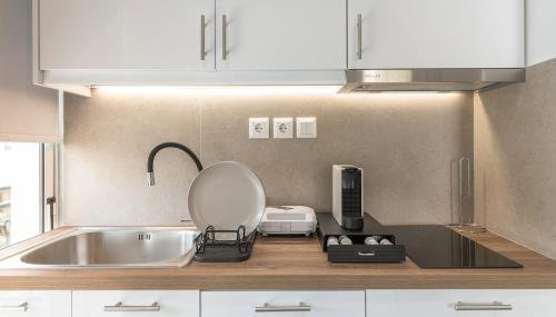 South Metro Suite - Foto 5