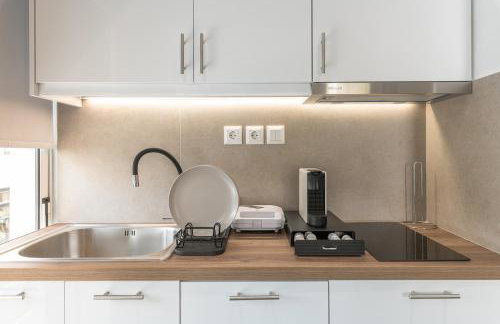 South Metro Suite - Foto 5