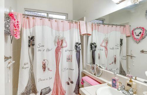 5 Mi to the Marketplace Roomy Bakersfield Retreat - Foto 21