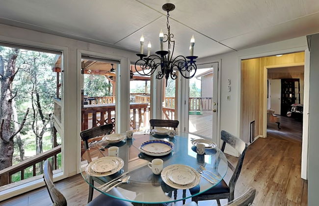 Enchanted Forest - Foto 13