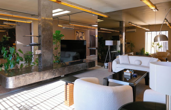 Portal Chalets With Private Pool-AlRawda - Foto 27