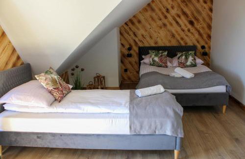 Pokoje Gościnne i Apartament Górski Widok - Foto 16