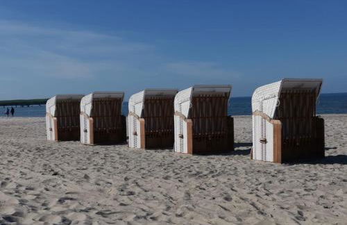 Gutshaus Thorstorf FeWo Poel - Foto 21